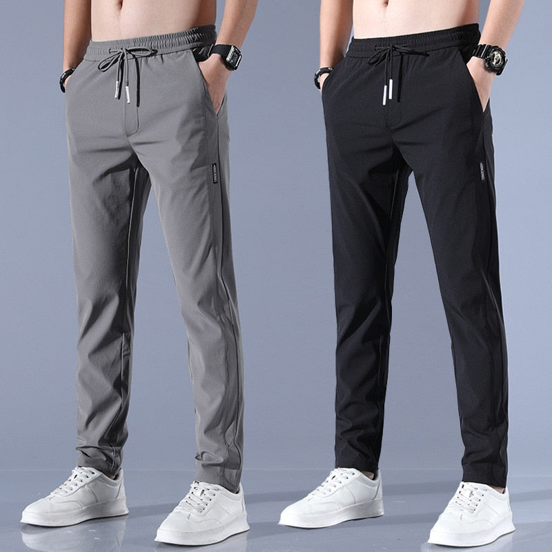 Decebal | Men's Chino Pants