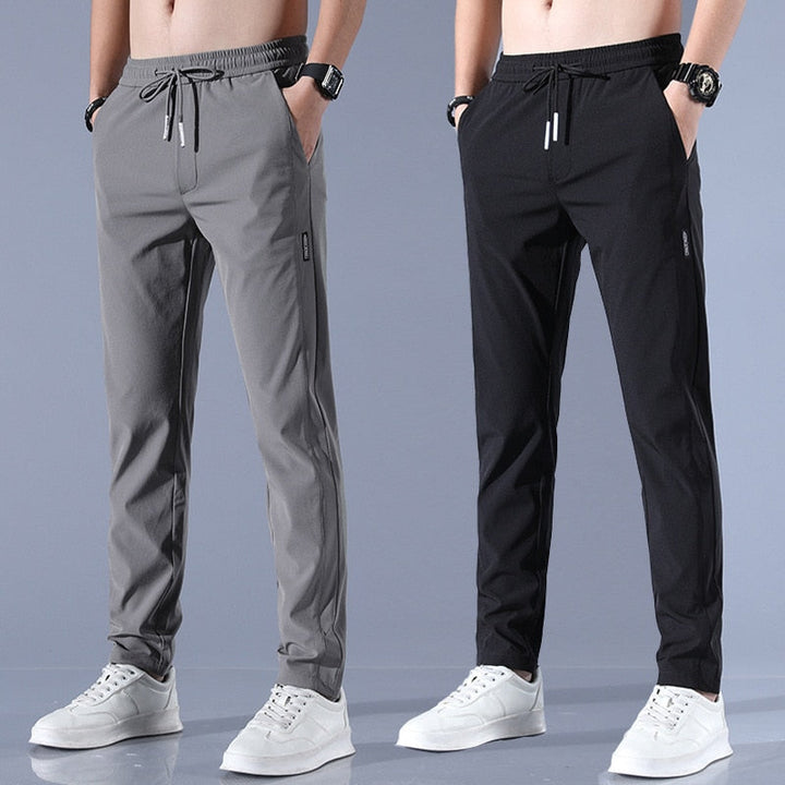 Decebal | Men's Chino Pants