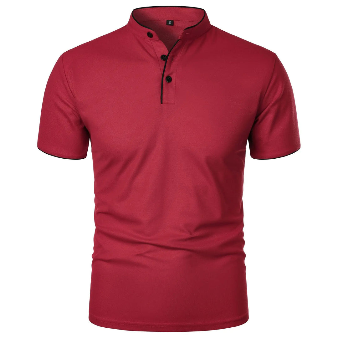Darius | Elastic Adjustment Polo