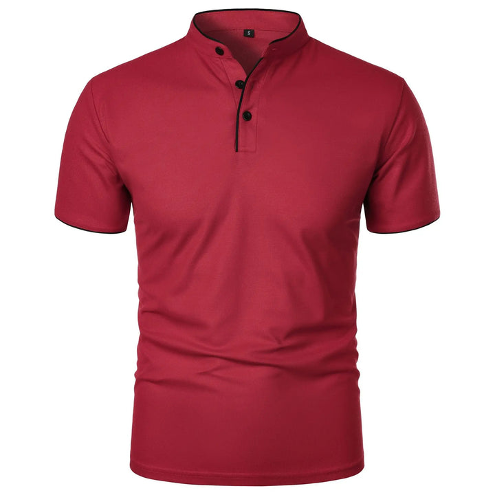 Darius | Elastic Adjustment Polo