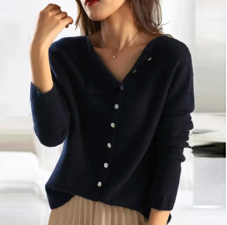 Antonia | Modios Cardigan