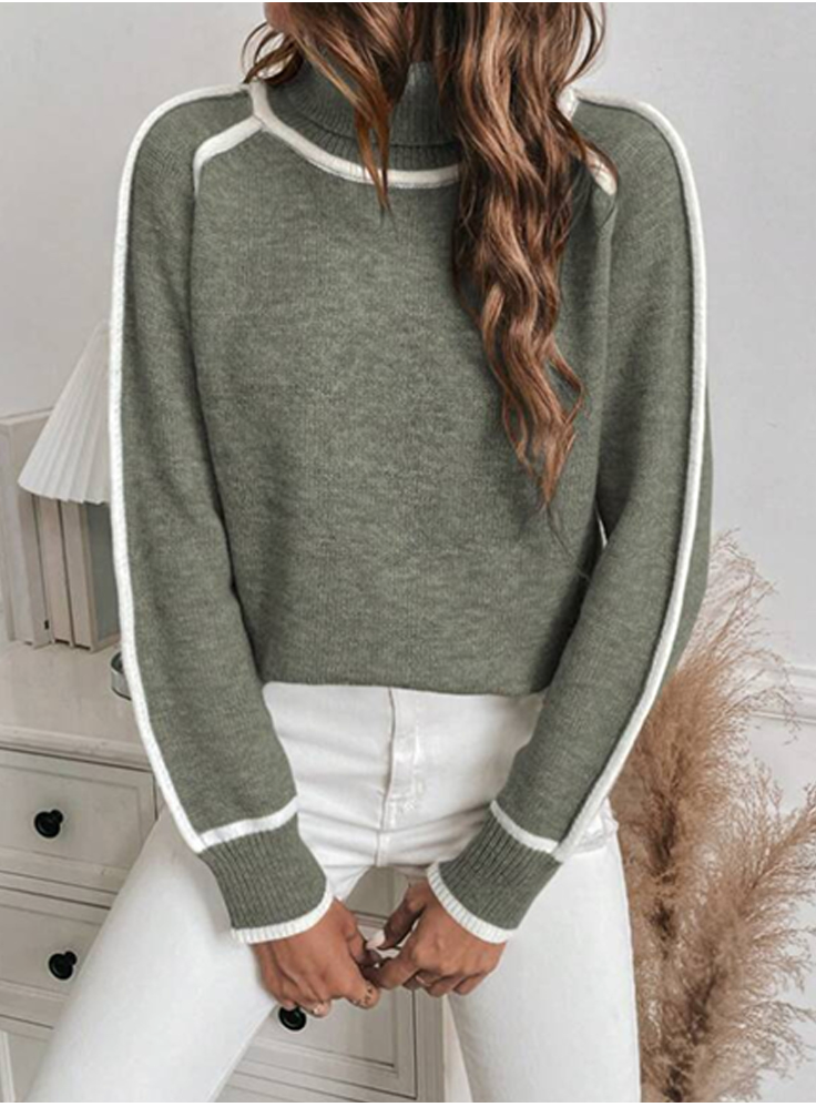 Cerasela | Warm Sweaters