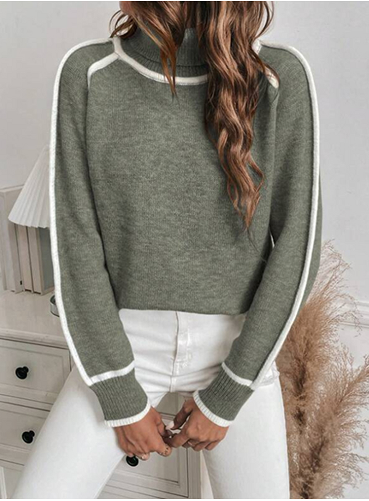 Cerasela | Warm Sweaters