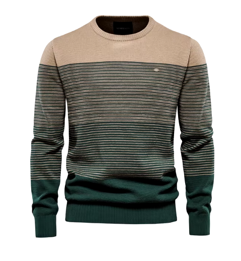 Elegant Men's Sweater