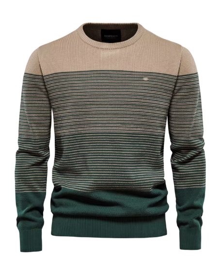 Elegant Men's Sweater