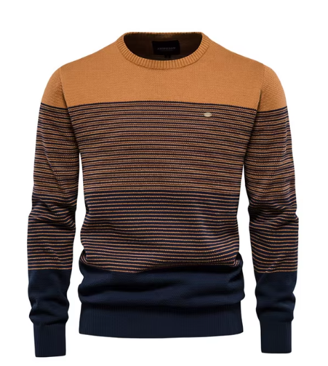 Elegant Men's Sweater