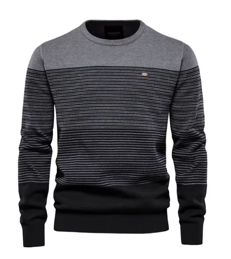Elegant Men's Sweater
