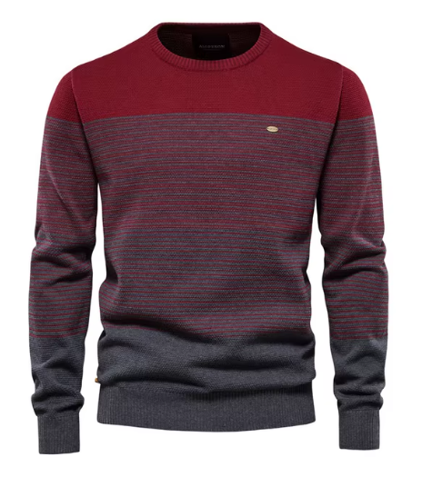 Elegant Men's Sweater