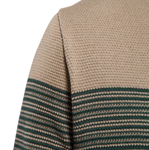 Elegant Men's Sweater