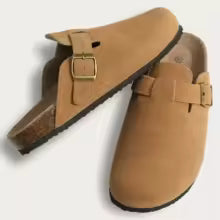 Lorenn Orthopedic Slip-Ons