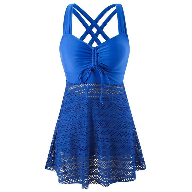 Anca | Ensemble tankini