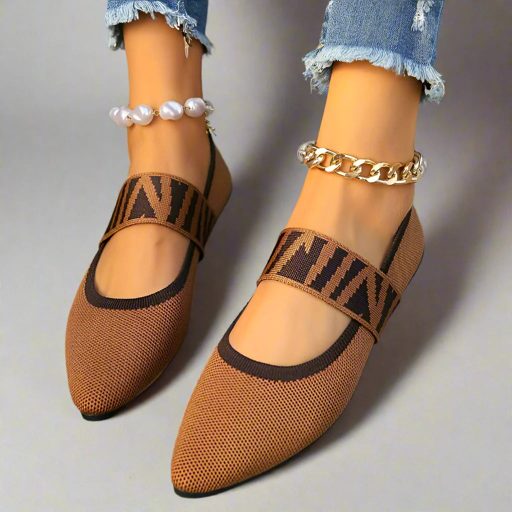 SELENA SOFTSTEP FLATS