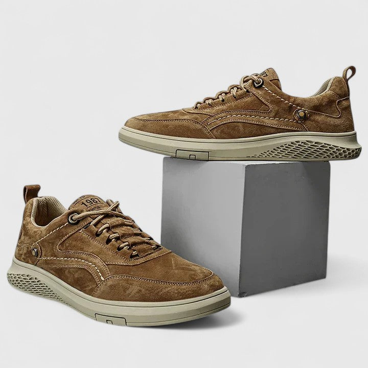 Rockwell | Orthopedic Shoes