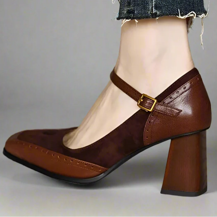VIVIENNE MARLISE HEELS