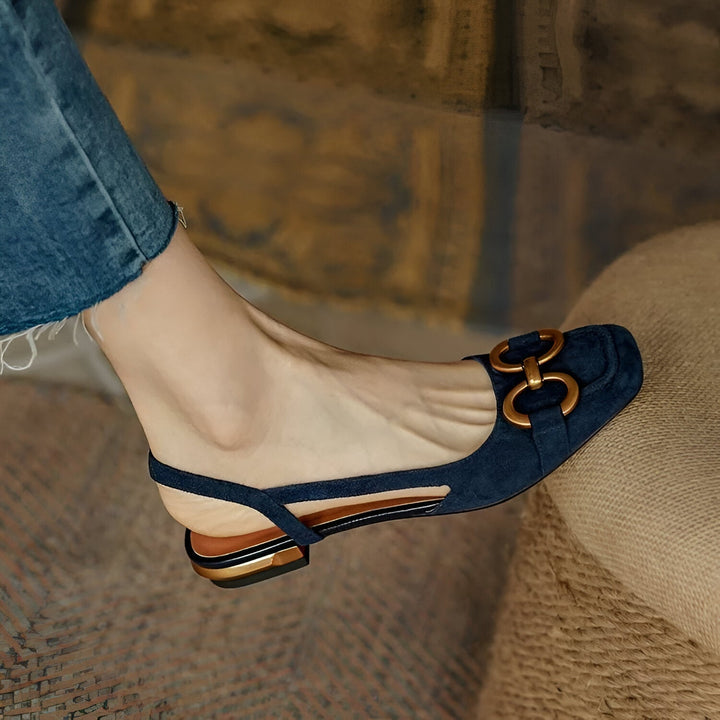 Florence – Slingback Shoes
