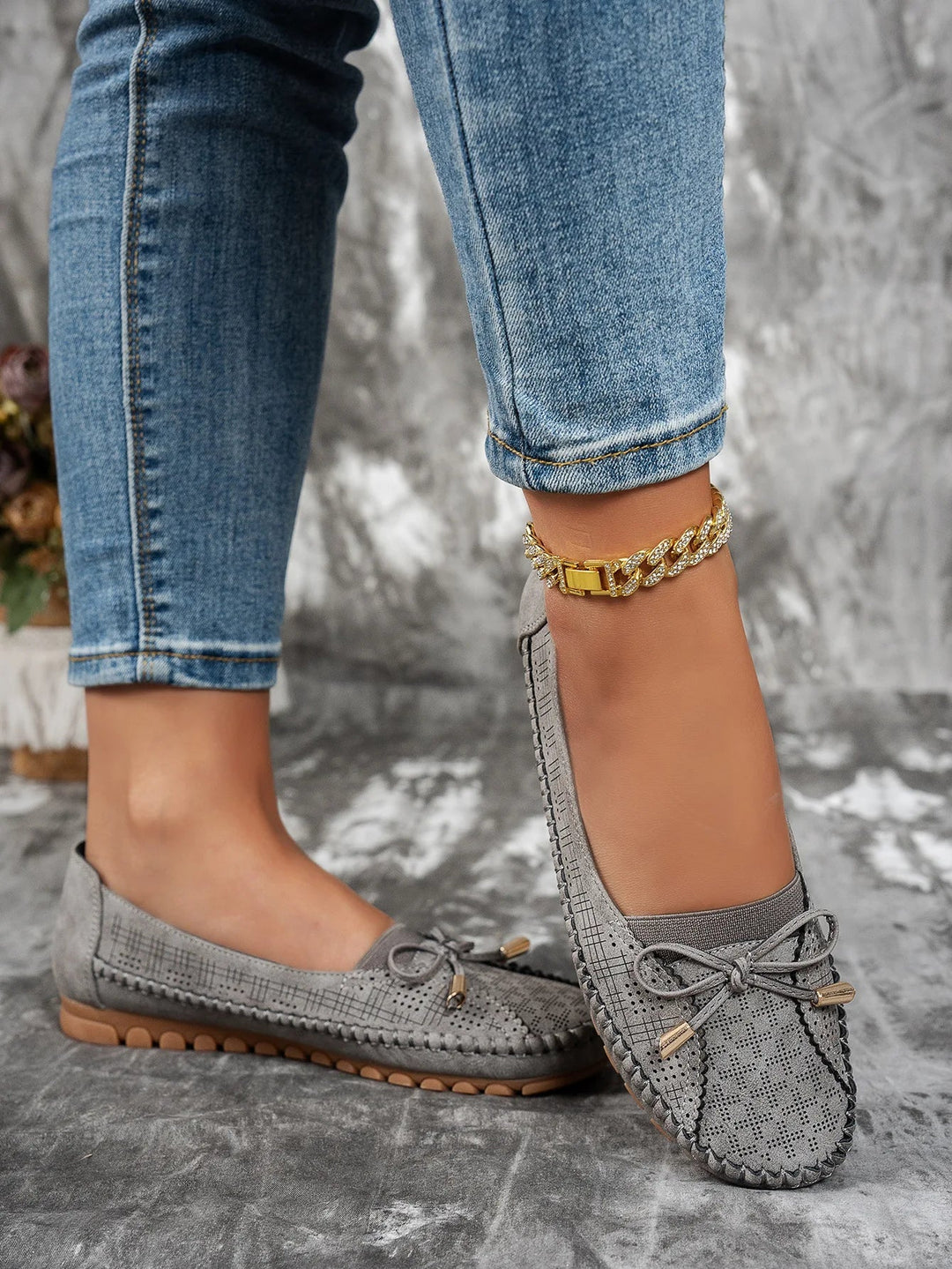 Anna - Orthopedic Shoes