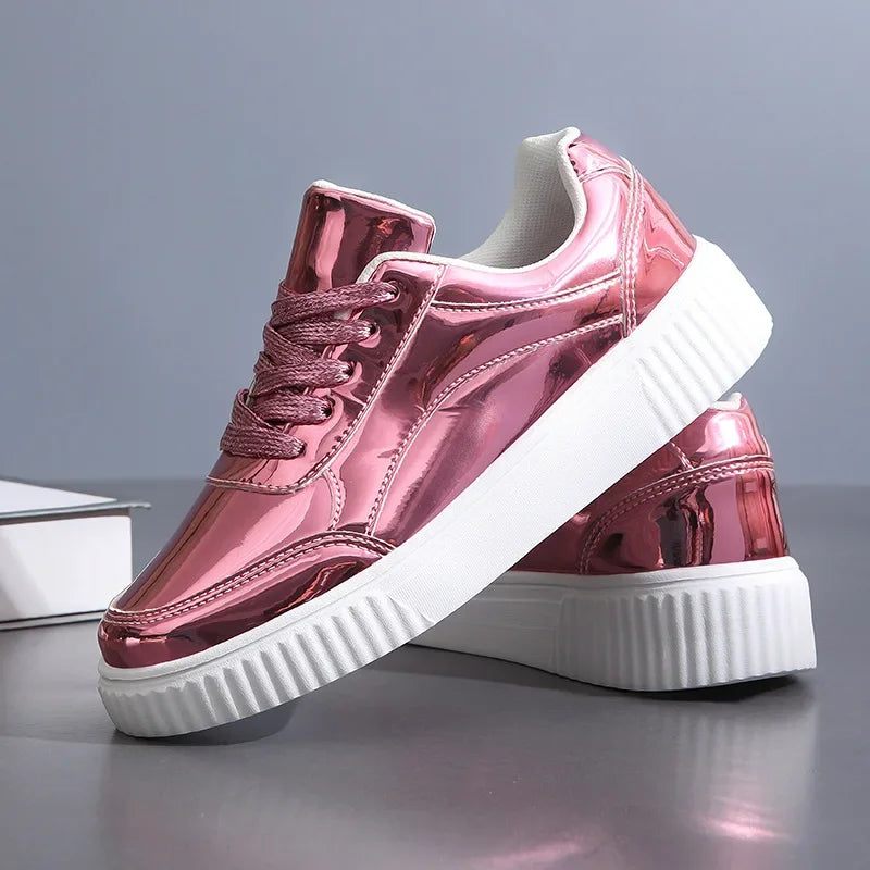 SHIMMERLINE SNEAKERS