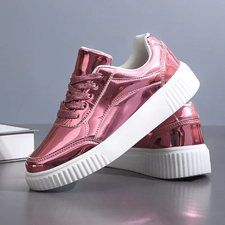 SHIMMERLINE SNEAKERS