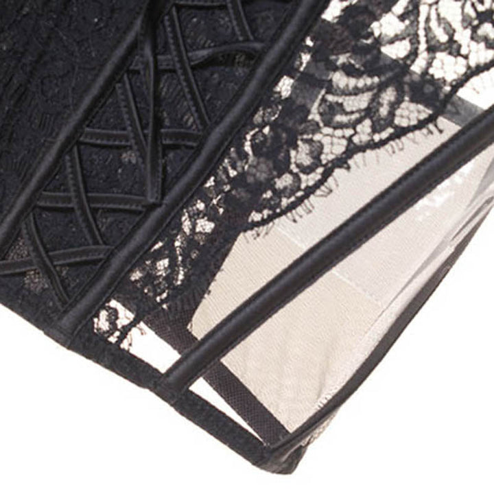 Kate - Italian Bow Bralette