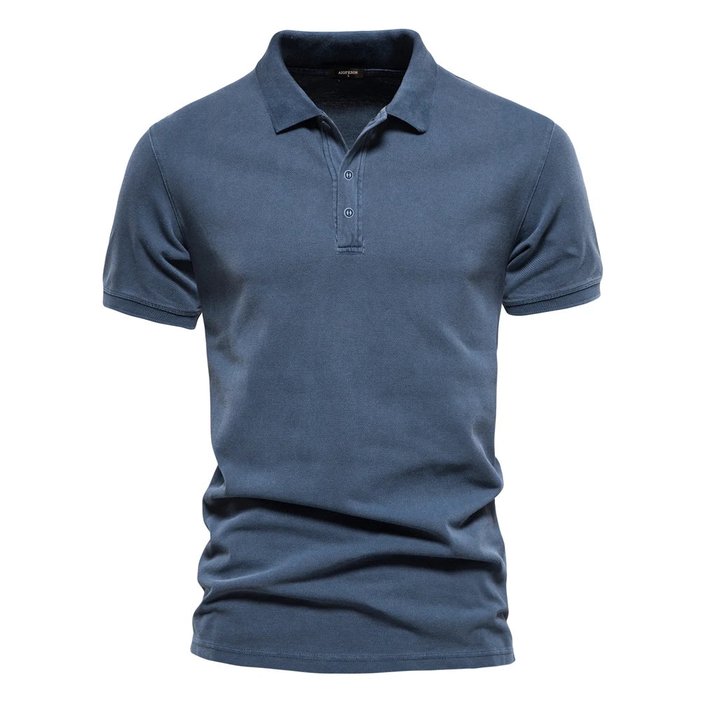 Viorel | Men's Casual Polo