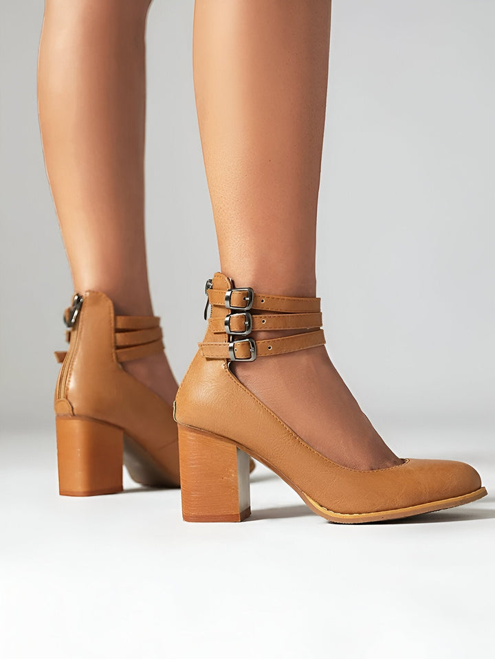 Beatrice - High Heel