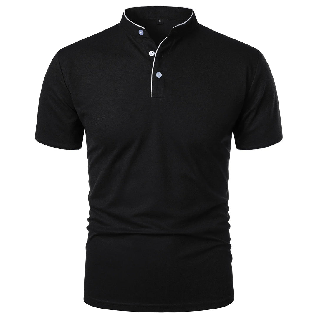 Darius | Elastic Adjustment Polo