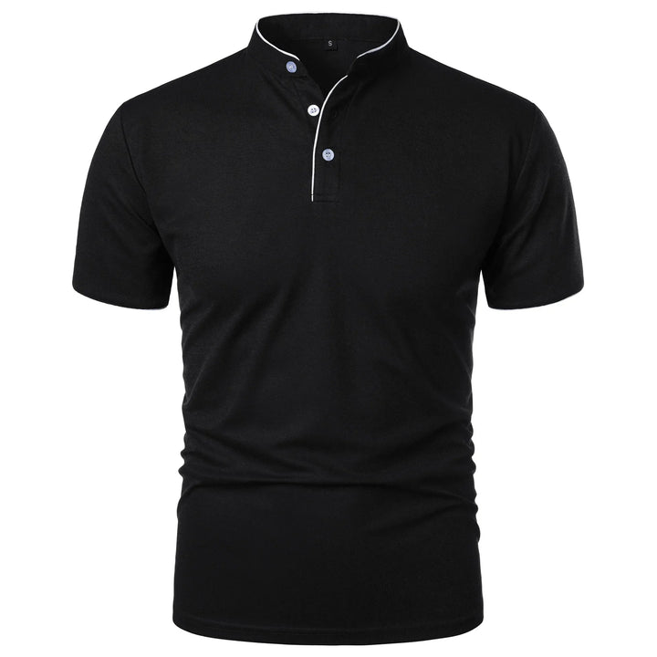 Darius | Elastic Adjustment Polo