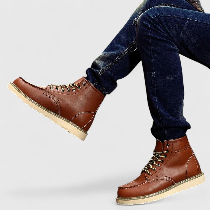 Ashford | Orthopedic Boots