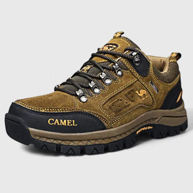 Derrick | Orthopedic Shoes