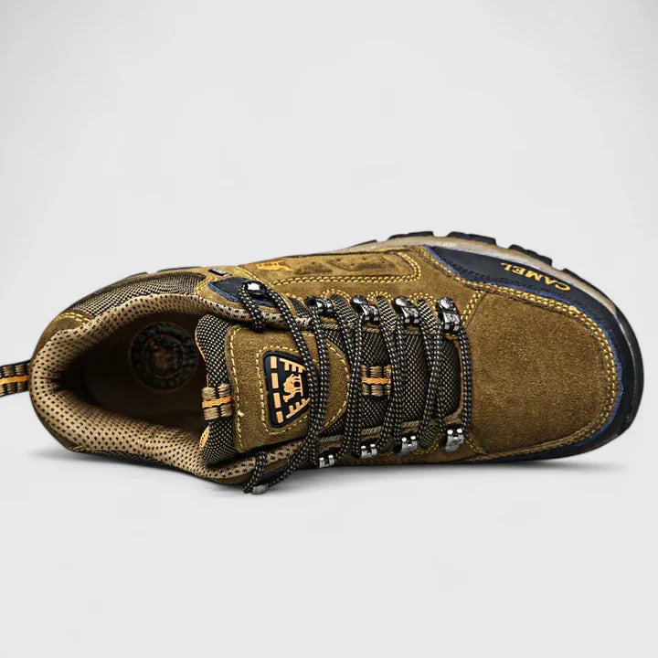 Derrick | Orthopedic Shoes