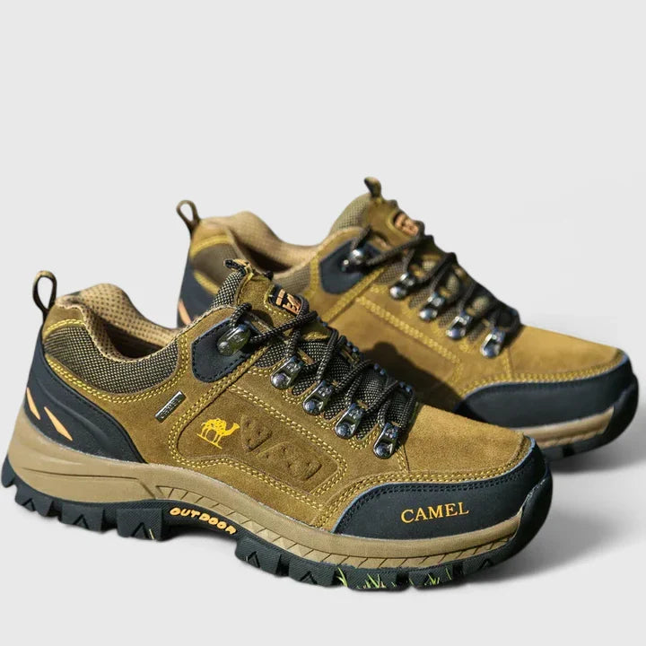 Derrick | Orthopedic Shoes