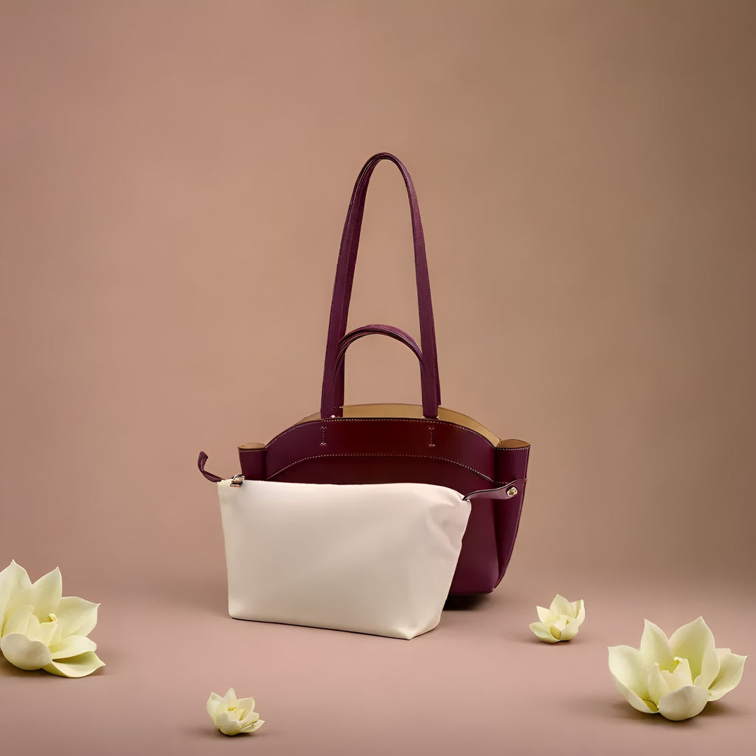 Fabianna – Shopping Bag