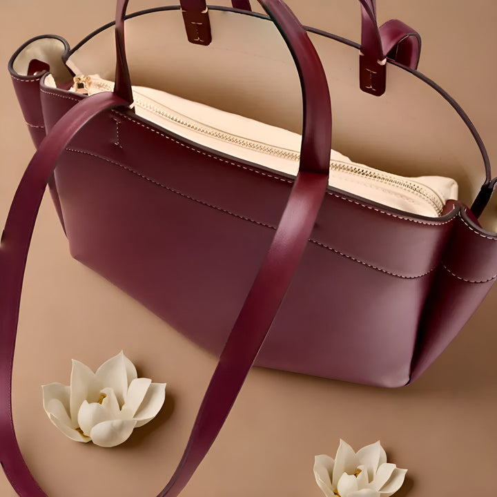 Fabianna – Shopping Bag