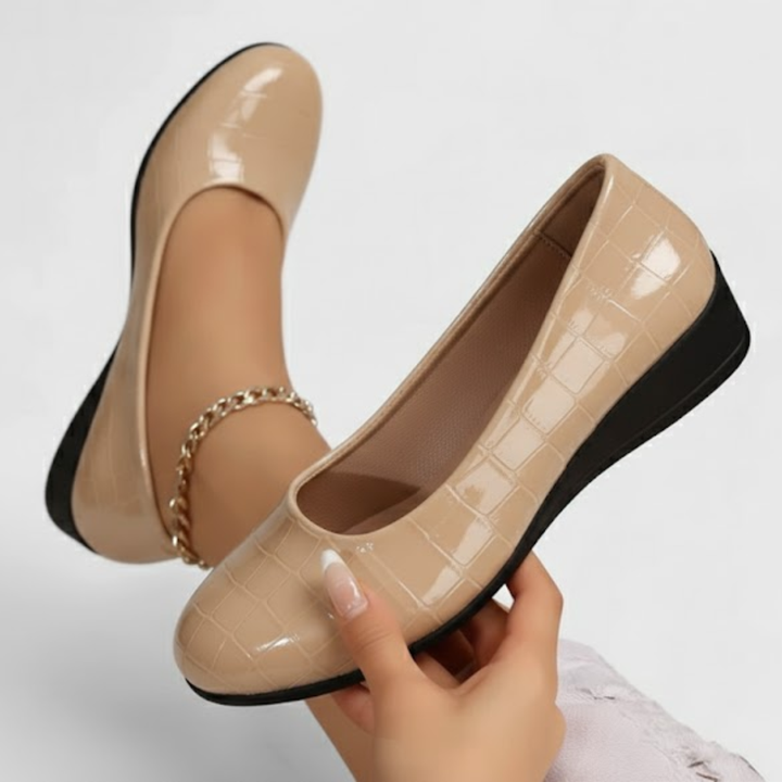 Zemiryahh | Orthopedic Shoes