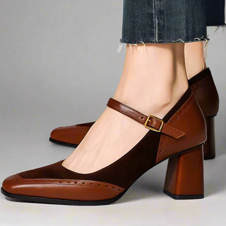 VIVIENNE MARLISE HEELS