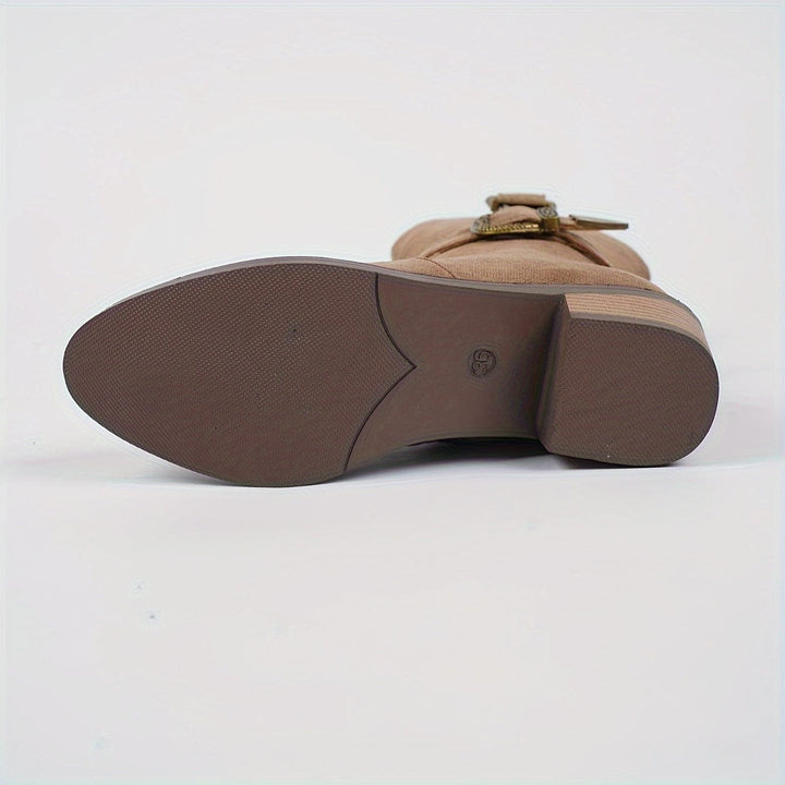 Giselle - Trail Boots