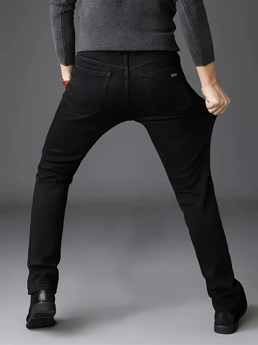 Traian | Slim Fit Jeans