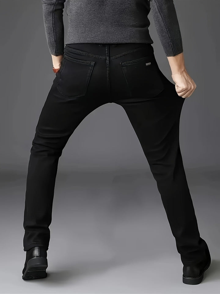 Traian | Slim Fit Jeans