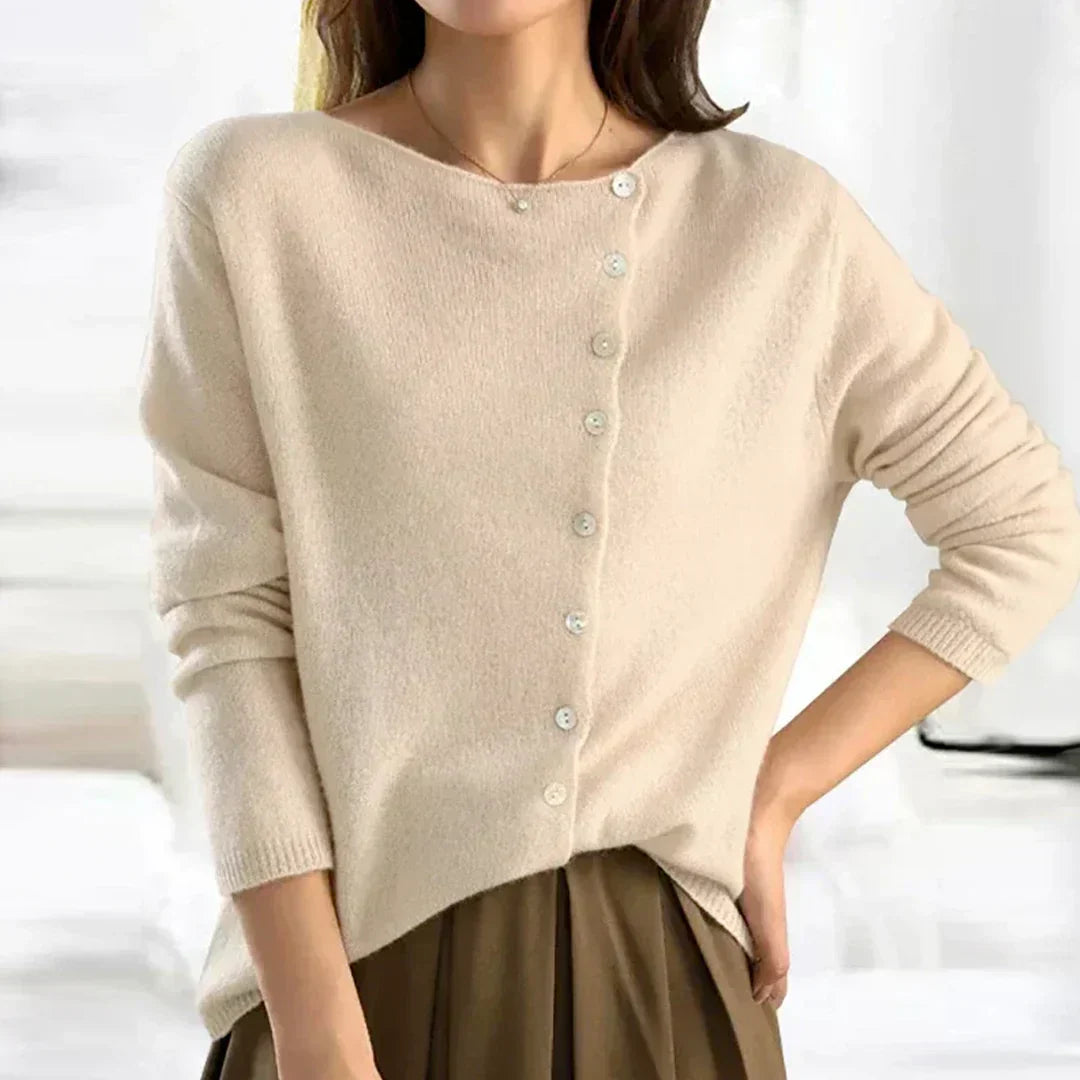 Antonia | Modios Cardigan