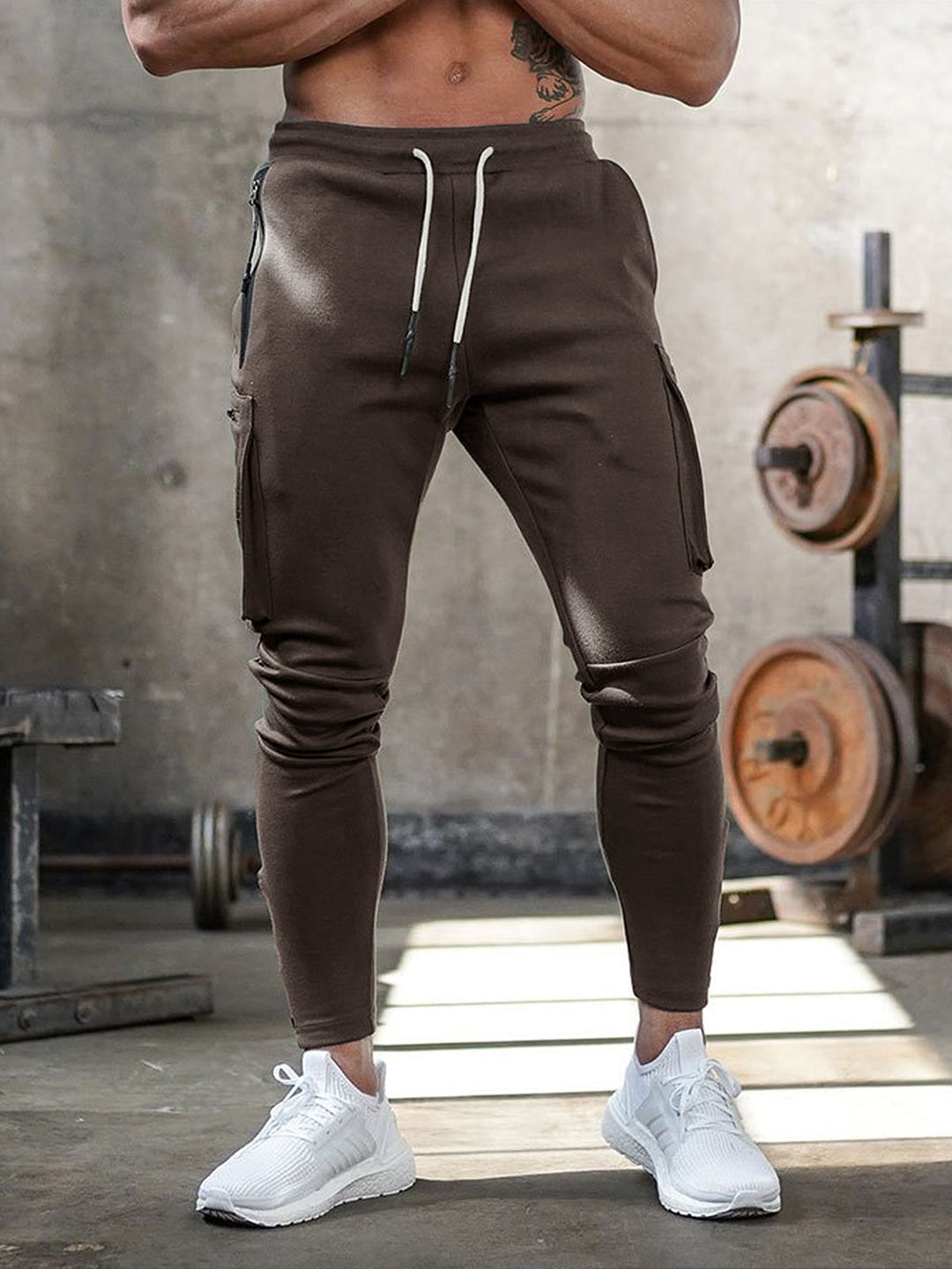 Gabi | Comfortable Sports Pants