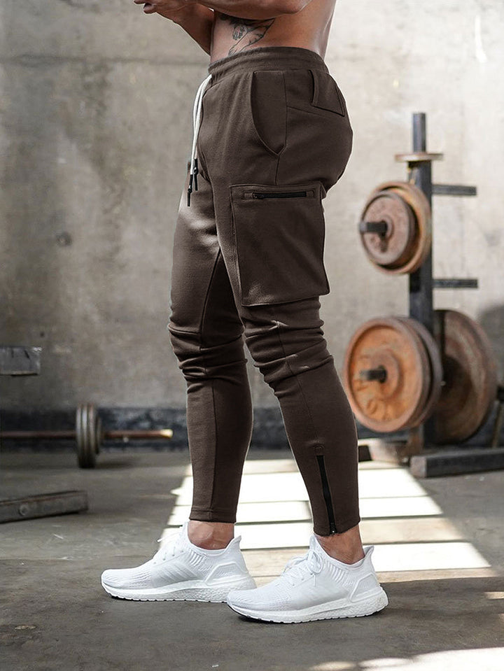 Gabi | Comfortable Sports Pants