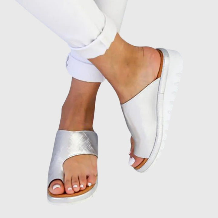 Lizzie™ | Orthopedic Summer Sandals