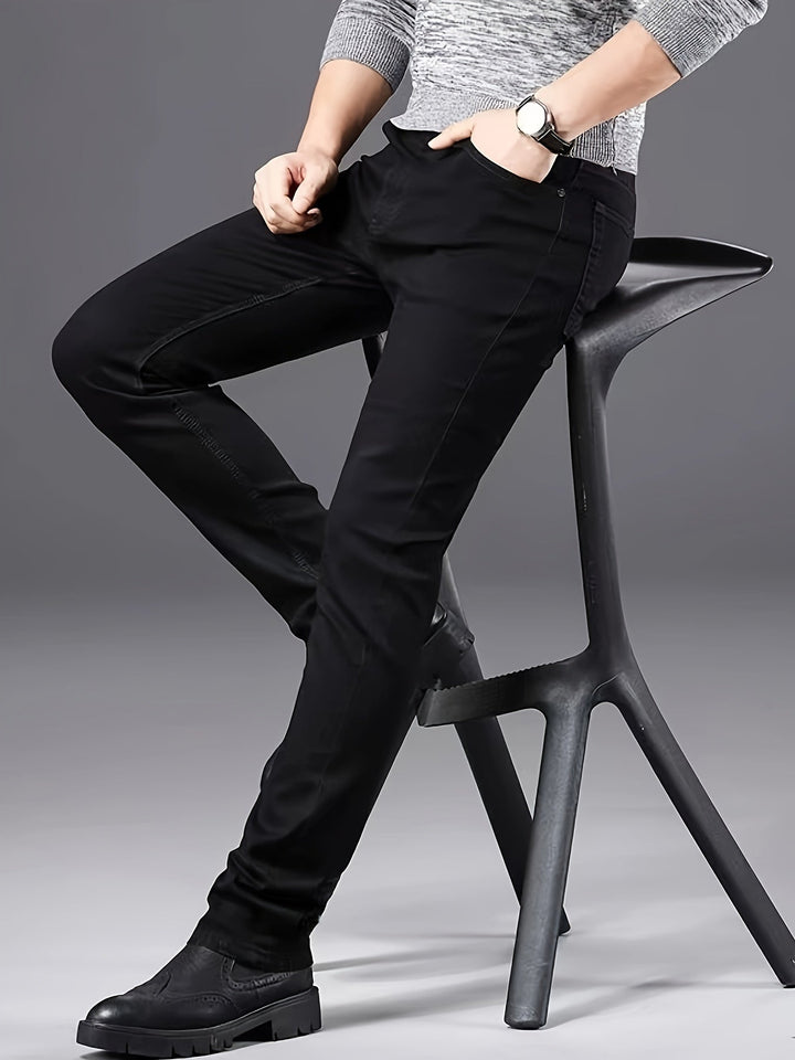 Traian | Slim Fit Jeans