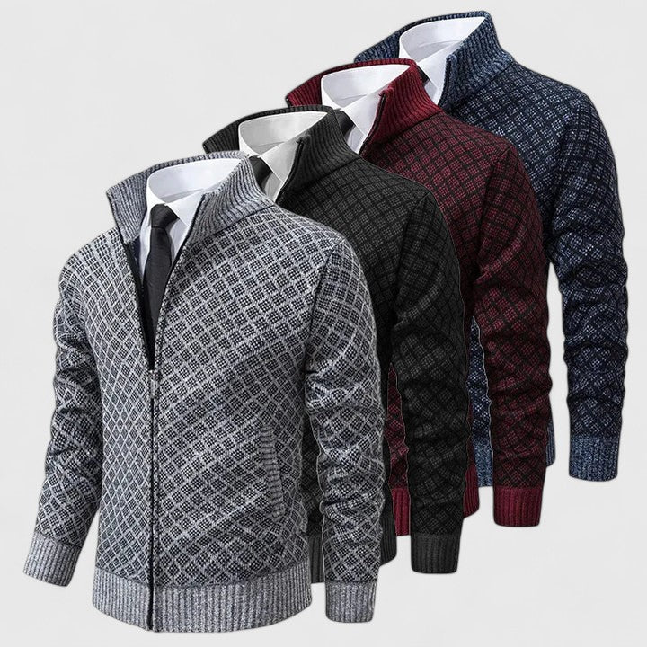 Jaidynn | Stylish Jacket