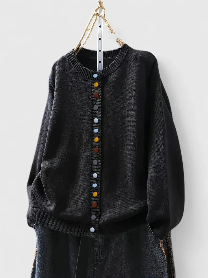 Kalynnah | Comfortable Cardigan