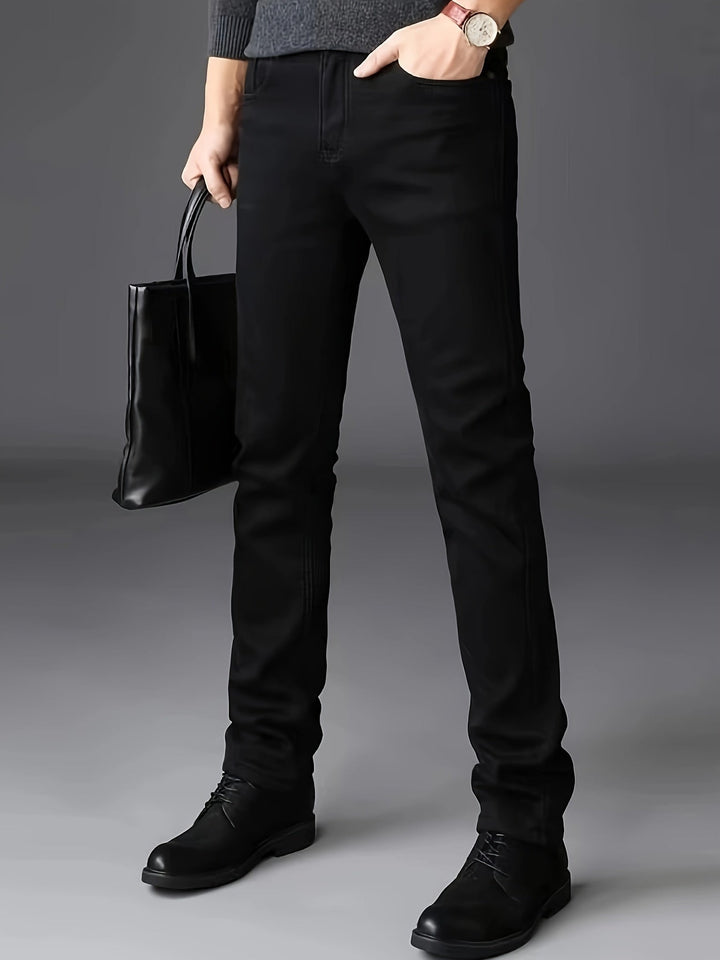 Traian | Slim Fit Jeans