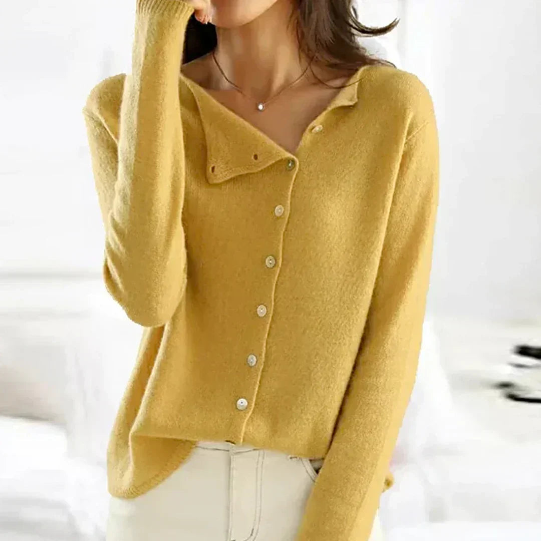 Antonia | Modios Cardigan