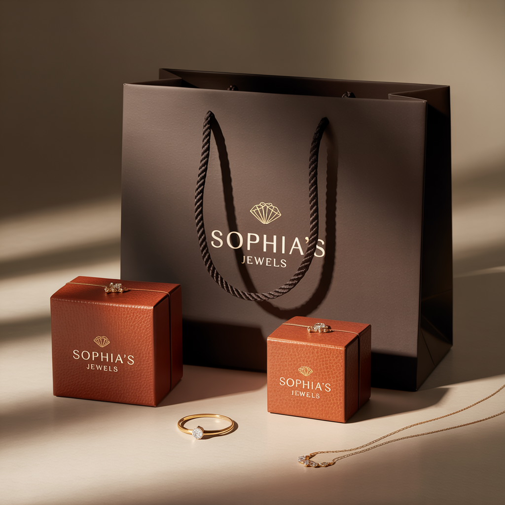 Coastal-Inspired Gold Drop Earrings