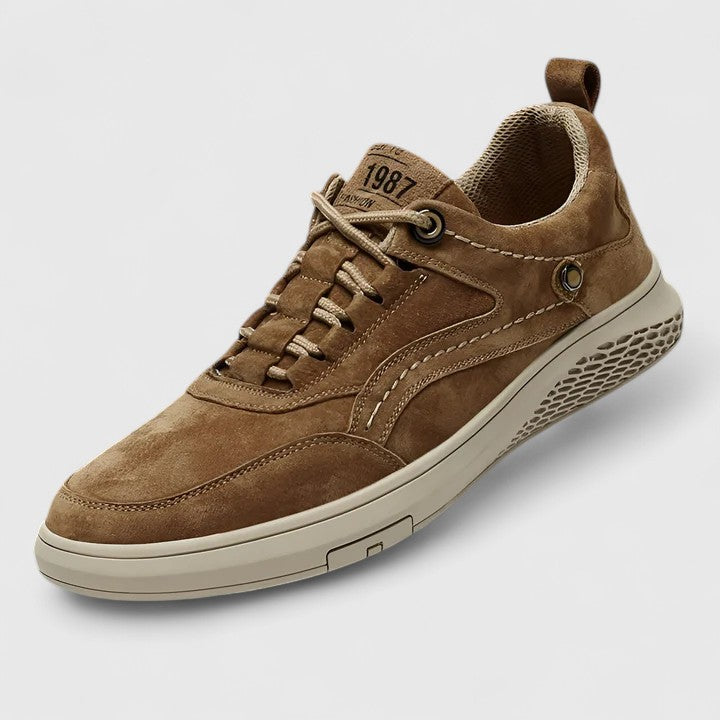Rockwell | Orthopedic Shoes