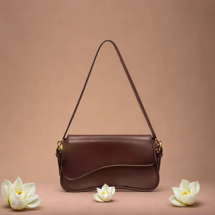 Élianne – Shoulder Bag